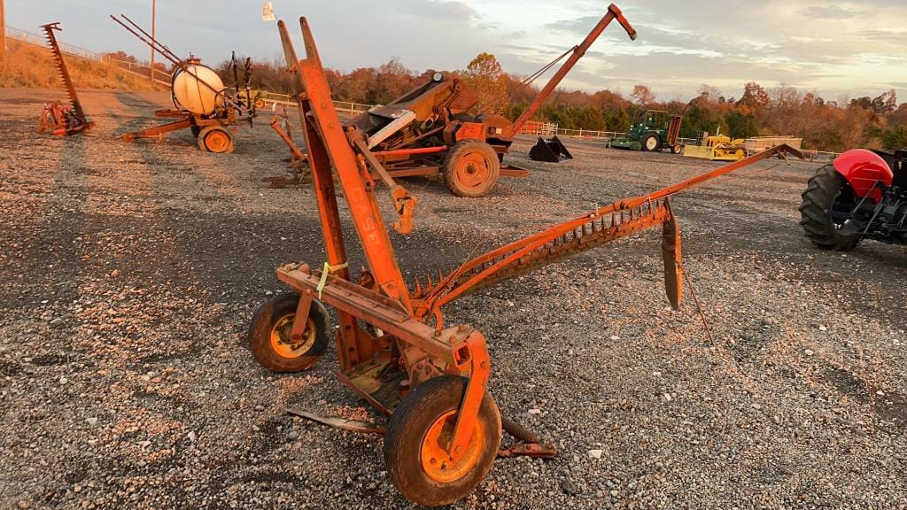 Main image Case Undetermined