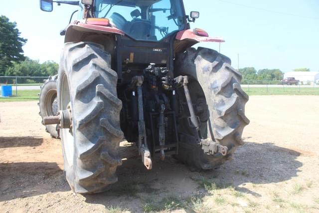 Image of Case IH Puma 165 equipment image 2