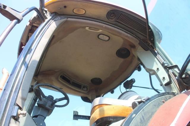 Image of Case IH Puma 165 equipment image 3