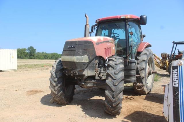 Image of Case IH Puma 165 equipment image 1