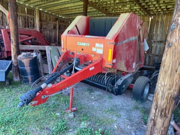 Main image Case IH RB444