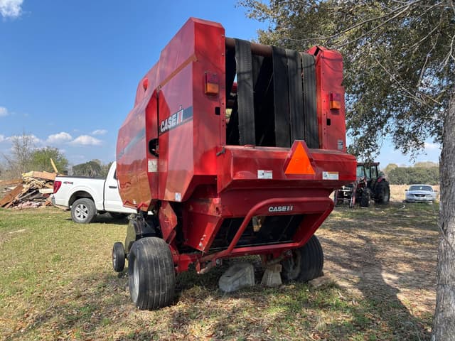 Image of Case IH RB464 equipment image 2