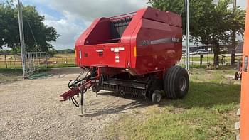 Case IH RB564 Equipment Image0