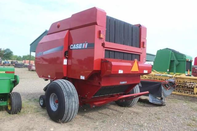 Image of Case IH RB564 equipment image 2