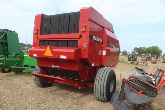 Image of Case IH RB564 equipment image 1