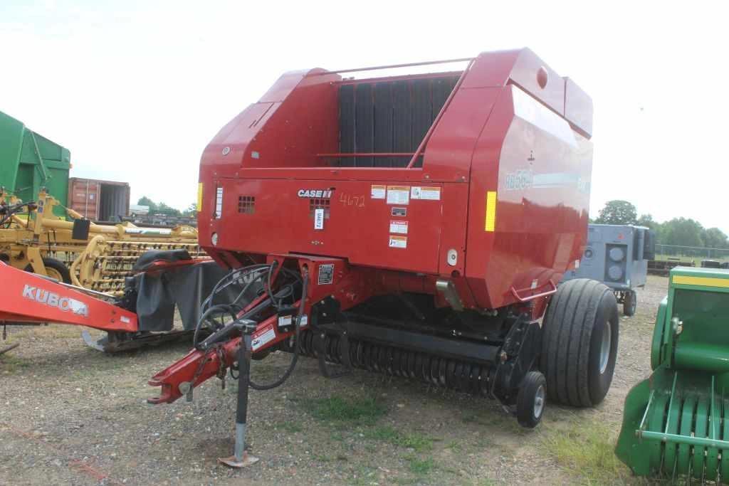 Image of Case IH RB564 Primary image