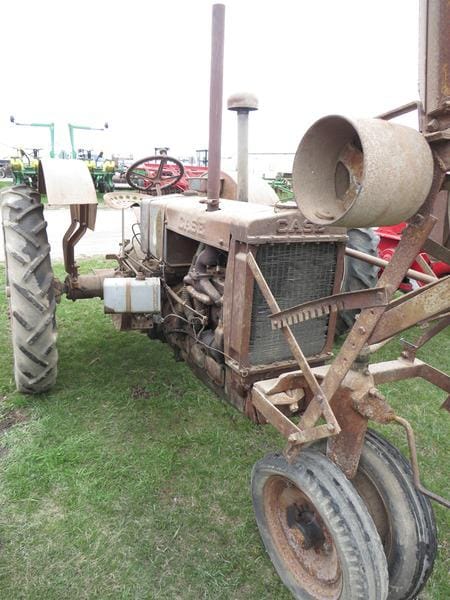 Main image J.I. Case RC