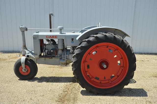 Image of Case RC equipment image 1