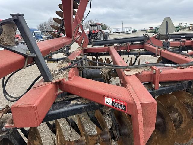 Image of Case IH RMX340 equipment image 2