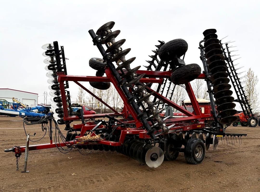 Image of Case IH RMX370 Primary image