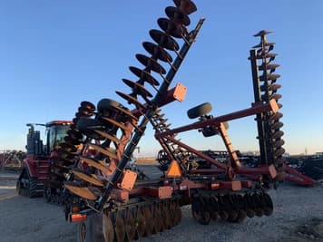 Main image Case IH RMX370