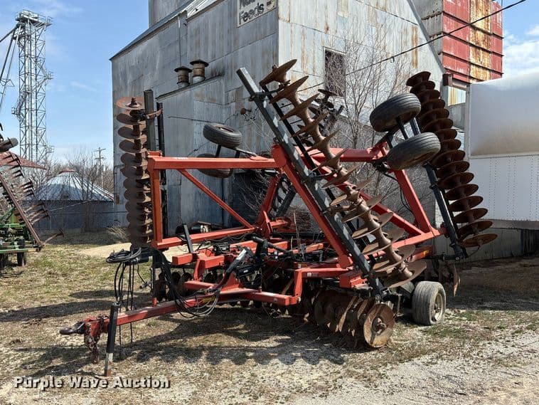 Image of Case IH RMX370 Primary image