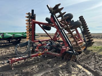 Main image Case IH RMX340