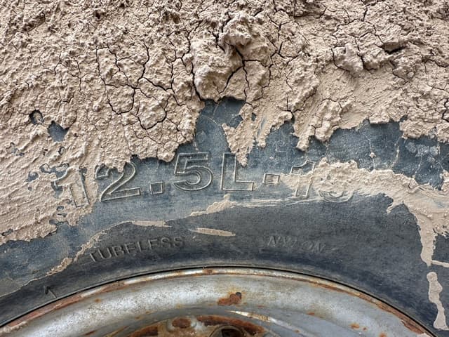 Image of Case IH RMX340 equipment image 4