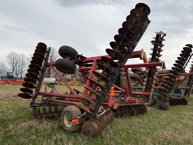 Image of Case RMX340 equipment image 3