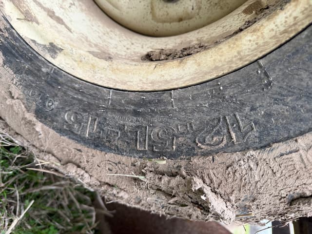 Image of Case RMX340 equipment image 4