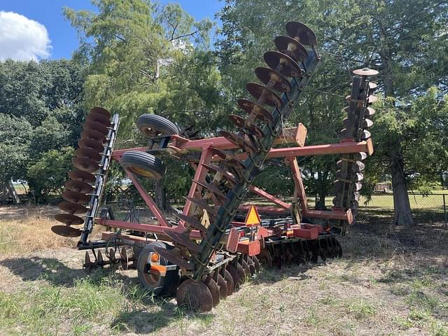 Image of Case IH RMX340 equipment image 2