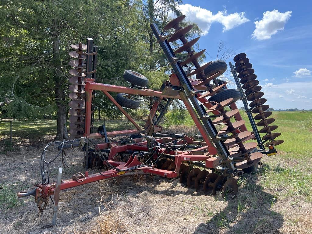 Image of Case IH RMX340 Primary image