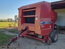 Case IH RS561A Image