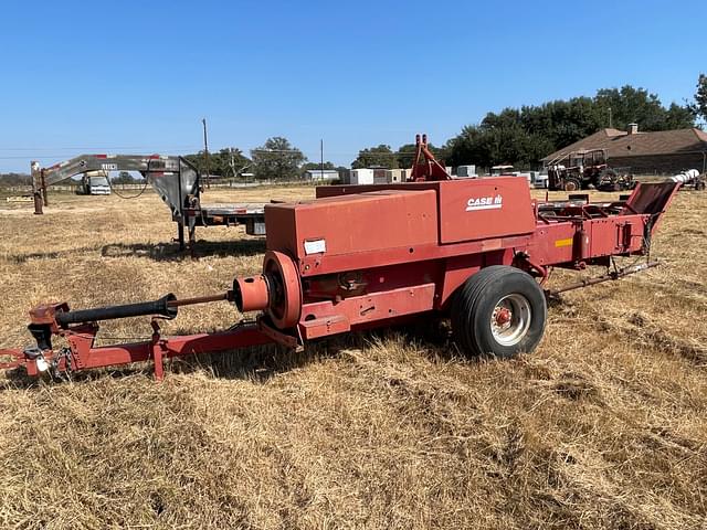 Image of Case IH SBX530 equipment image 2