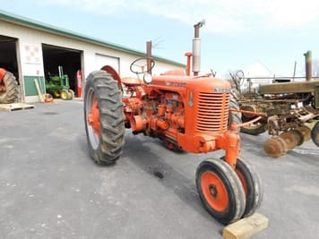 Main image J.I. Case SC