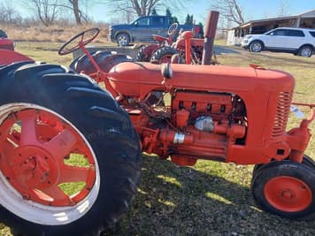 Main image J.I. Case SC