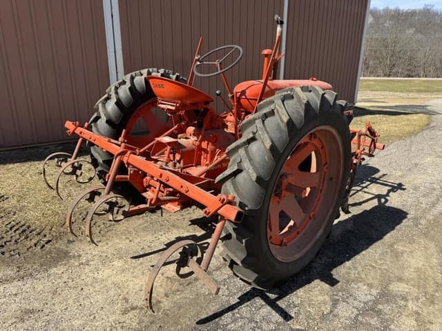 Image of Case SC equipment image 4