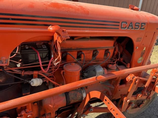 Image of Case SC equipment image 3