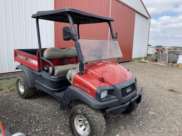 Main image Case IH Scout XL