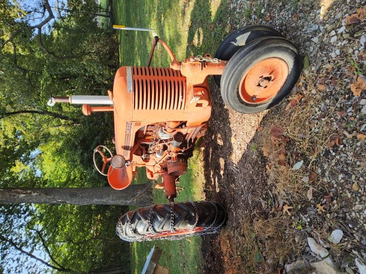 J.I. Case SC Tractors Less than 40 HP for Sale Tractor Zoom