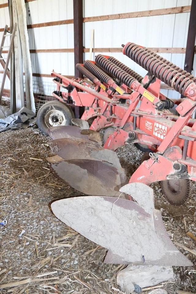 Image of Case IH 308 equipment image 1