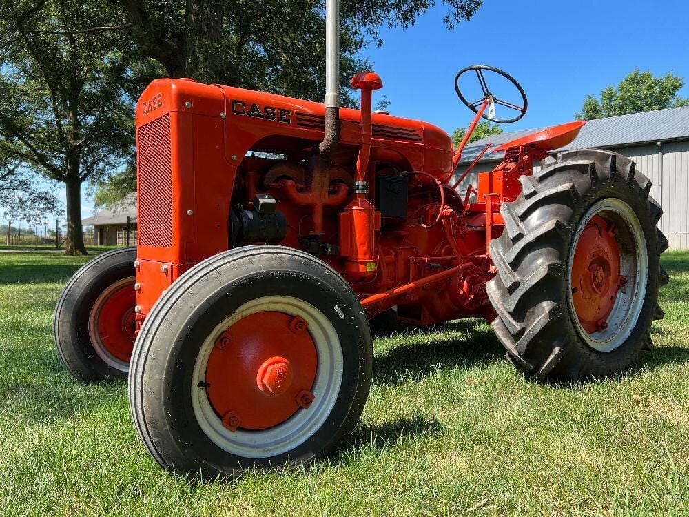 Main image J.I. Case S