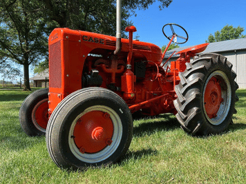 Main image J.I. Case S