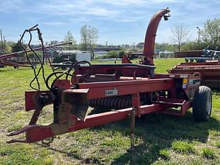 Case IH 8720 Equipment Image0