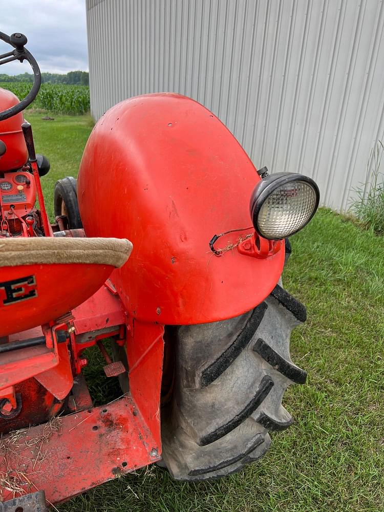 Case SO Tractors Less than 40 HP for Sale | Tractor Zoom