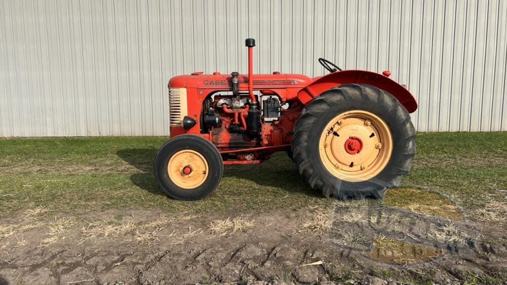 Main image J.I. Case SO