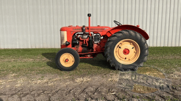 Main image J.I. Case SO