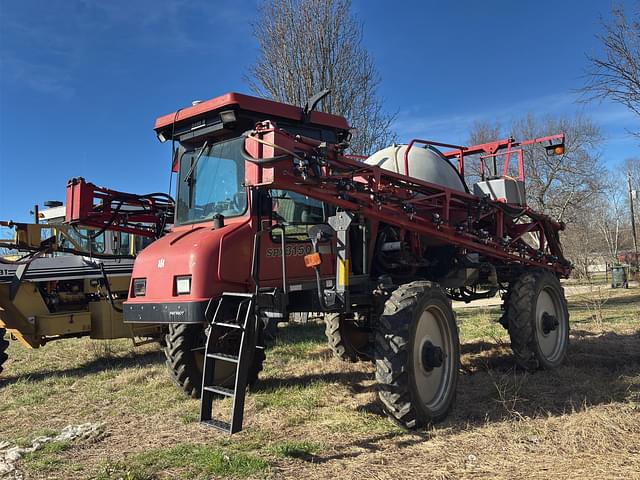 Image of Case IH SPX3150 equipment image 1