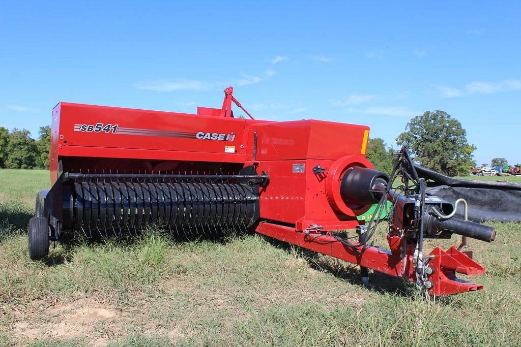 Image of Case IH SB541 Image 0