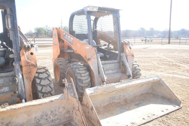 Image of Case SR175 equipment image 3