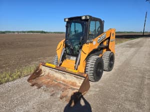 Case SR175 Image