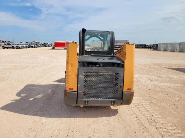 Image of Case SR175 equipment image 2