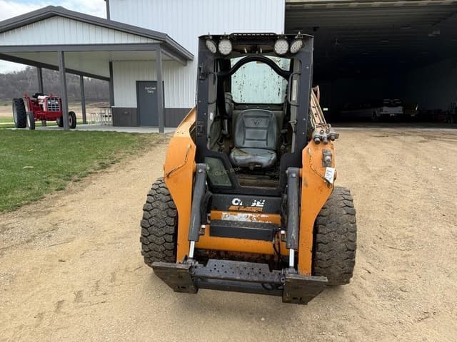 Image of Case SR175B equipment image 2