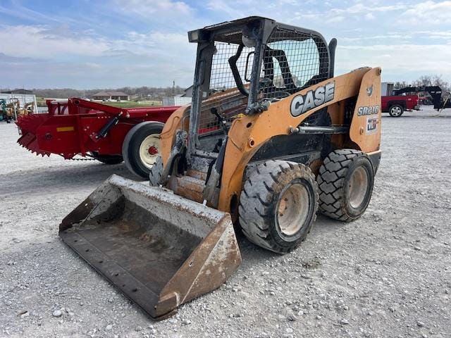 Main image Case SR210