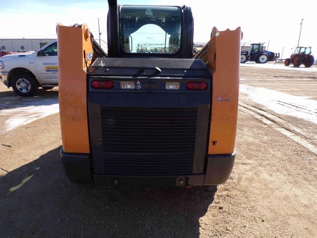 Image of Case SR210B equipment image 1