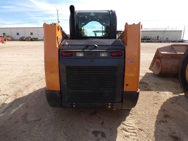 Image of Case SR210B equipment image 4