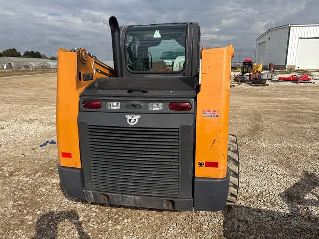 Image of Case SR210B equipment image 2