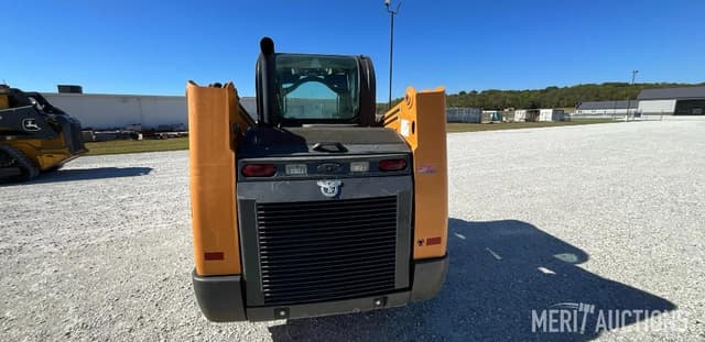 Image of Case SR210B equipment image 3