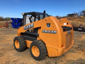 Main image Case SR220