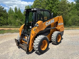 Case SR240B Image